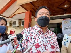 Badai Varian Delta! Semua Provinsi Diminta Buat Skenario Terburuk