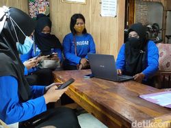 Inspiratif! Desa Internet Mandiri di Sragen