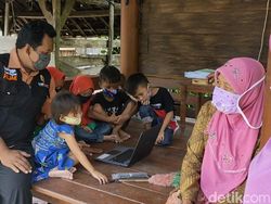 Inspiratif! Desa Internet Mandiri di Sragen