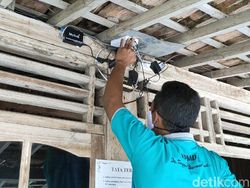 Inspiratif! Desa Internet Mandiri di Sragen