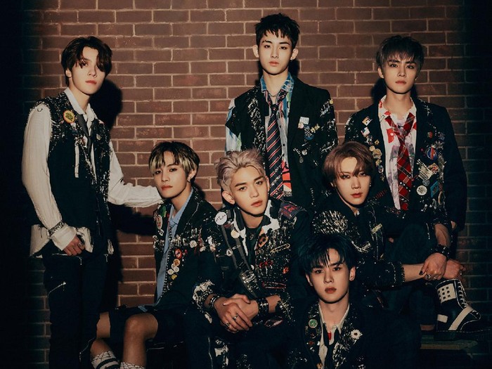 WayV