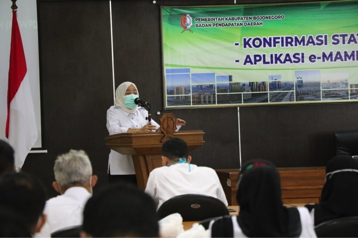 adv Bojonegoro