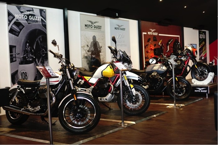 adv Piaggio