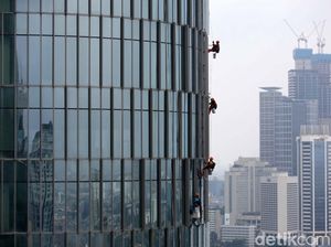 Sisi Buruk Arsitektur Hijau di Perkotaan
