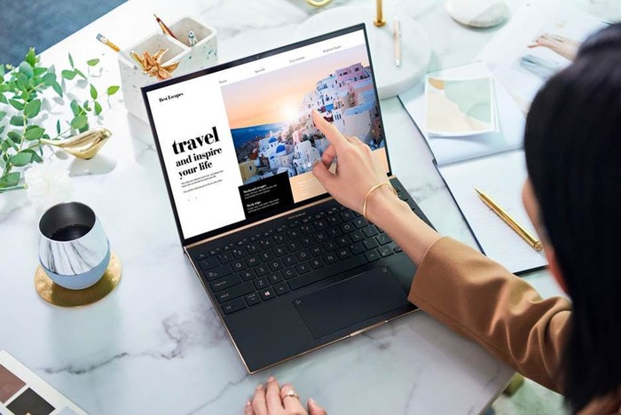 Asus ZenBook