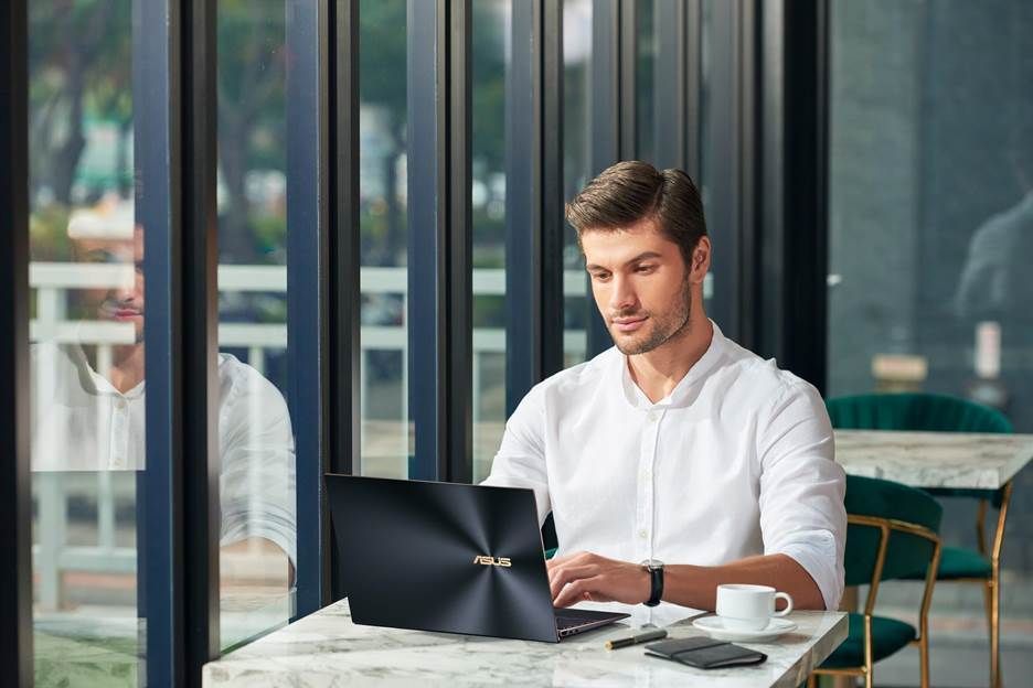 Asus ZenBook