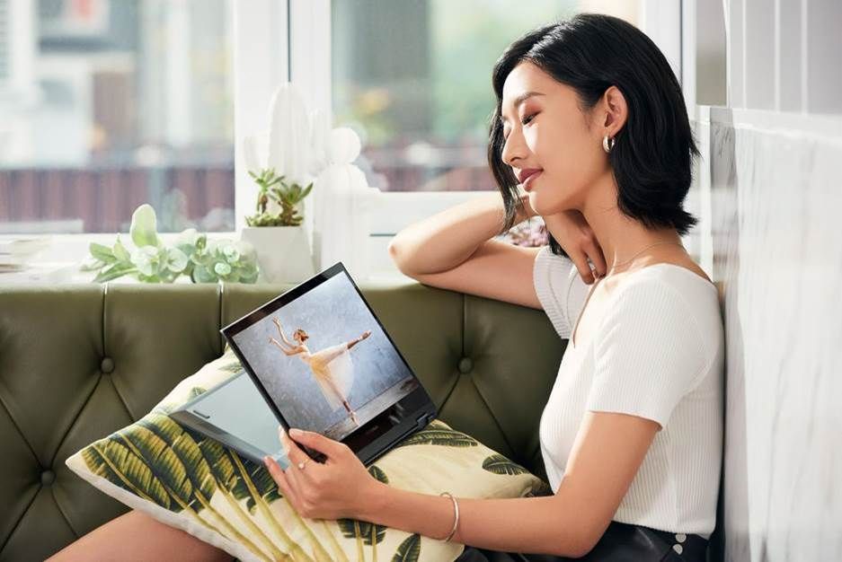 Asus ZenBook