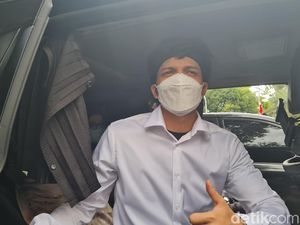Sudah Cek GBK, Atta Halilintar Kini Survei Masjid Istiqlal untuk Akad Nikah