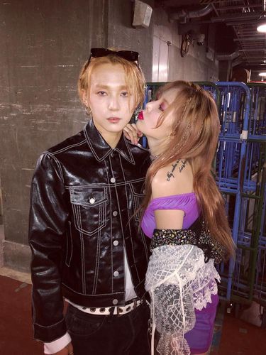 Awal Kisah 3 Pasangan Idol KPop, Terbaru Jennie BLACKPINK dan G-Dragon