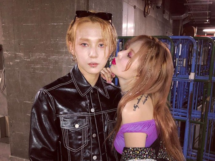 Awal Kisah 3 Pasangan Idol KPop, Terbaru Jennie BLACKPINK dan G-Dragon