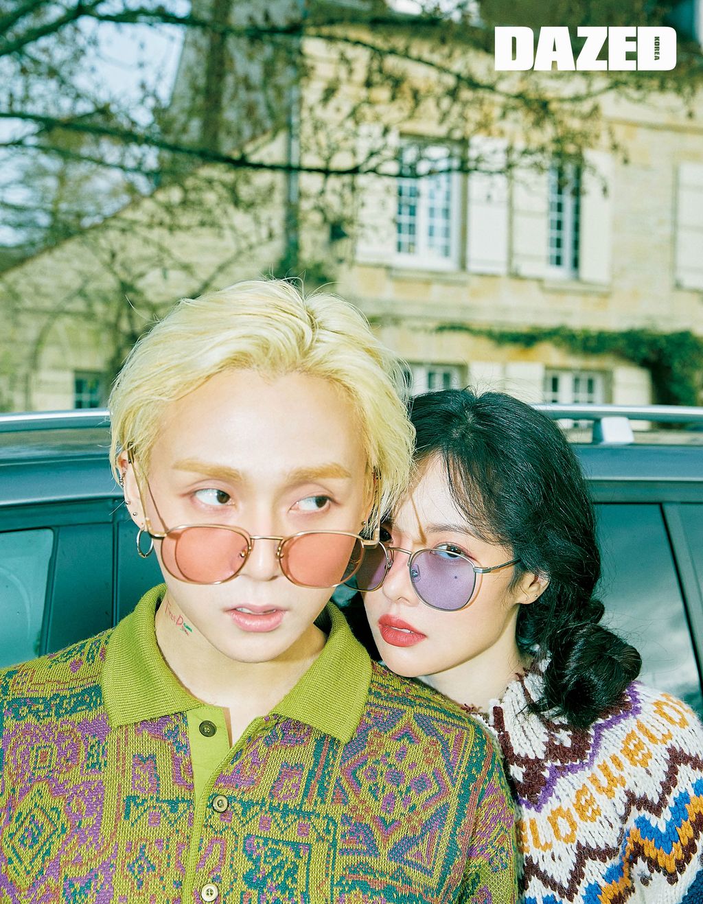 Awal Kisah 3 Pasangan Idol KPop, Terbaru Jennie BLACKPINK dan G-Dragon