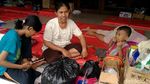 Foto: Kondisi Terkini Banjir di Pekalongan yang Mulai Surut