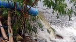 Foto: Kondisi Terkini Banjir di Pekalongan yang Mulai Surut