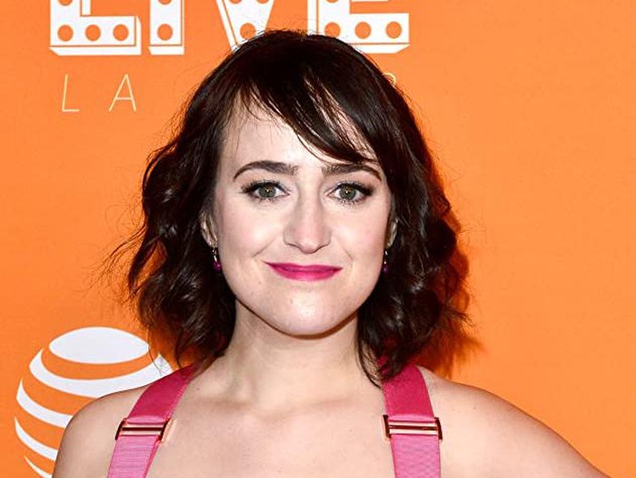 Bintang film Matilda Mara Wilson