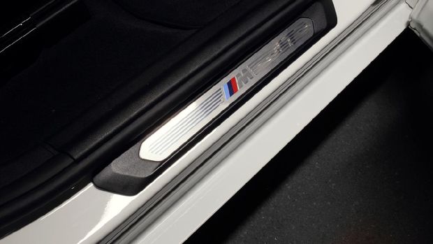 BMW X3 xDrive30i M Sport