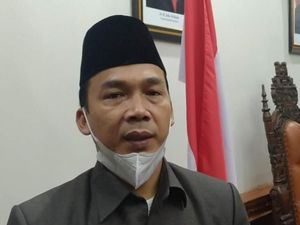 Batang Perbolehkan Sekolah Tatap Muka Bulan Depan