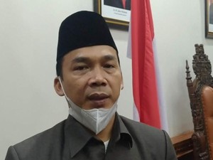 Batang Naik ke PPKM Level 3, Bupati Kejar Target Vaksinasi