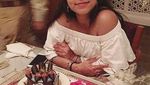 Cantiknya Suhana Khan, Putri Shahrukh Khan yang Hobi Makan Mewah