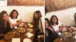 Cantiknya Suhana Khan, Putri Shahrukh Khan yang Hobi Makan Mewah