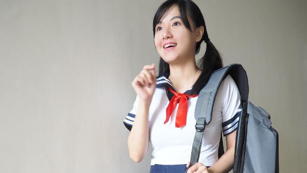Carollyne Dewi