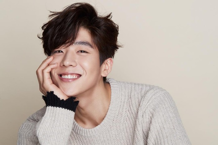 Fakta-fakta Chae Jeong Hyeop pemeran drama Korea Sisyphus: The Myth.