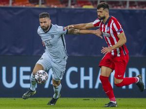 Haaland Dinilai Ideal untuk Gantikan Giroud