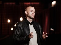 Spotify - Stockholm