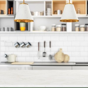 7 Desain Dapur Rumah Minimalis yang Tren di 2021 7 Desain Dapur Rumah Minimalis yang Tren di 2021