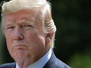 Trump Sindir Biden soal Afghanistan: Kita Dipermalukan!