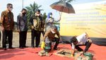 Dorong Pendidikan Tinggi di Sumatera Utara untuk Terus Maju