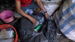 Edukasi Pemulung untuk Atasi Sampah Plastik
