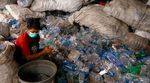 Edukasi Pemulung untuk Atasi Sampah Plastik