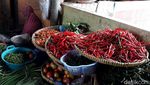 Harga Cabai Rawit di Yogyakarta Tembus Rp 90 Ribu, Kok Bisa?