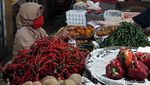 Harga Cabai Rawit di Yogyakarta Tembus Rp 90 Ribu, Kok Bisa?