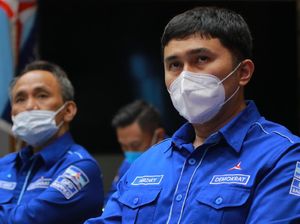 Digugat Jhoni Allen, PD Tegaskan Tidak Akan Gugat Balik