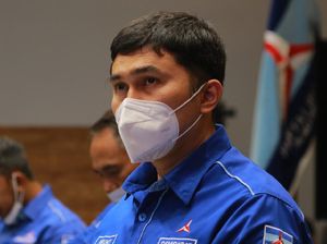 PD Serang Kubu Moeldoko: Begal Politik Tak Pantas Bicara Hukum!