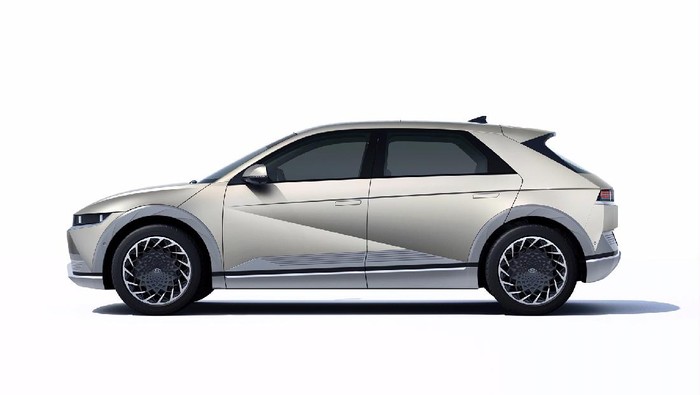 Hyundai Ioniq 5