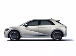 Hyundai Bakal Tambah Kapasitas Baterai Ioniq 5, Jarak Tempuh Tembus 500 Km
