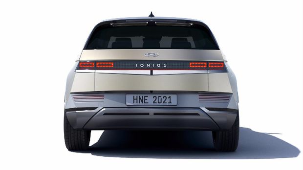Hyundai Ioniq 5