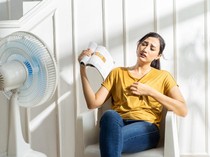 Udara di Kamar Pengap, Begini Cara Mengatasinya