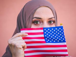 20 Tahun Tragedi 9/11, Muslim Amerika Masih Hadapi Stigma Buruk