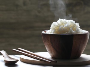 Nasi vs Roti Gandum, Mana yang Lebih Bagus buat Pencernaan?