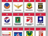 20 Parpol Lolos Verifikasi Perbaikan Dokumen Tahap Dua, 4 Gagal