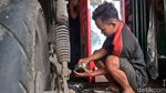 Ini Bengkel Termahal yang Bikin Pemotor di Bandung Penasaran