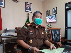 Kejagung Mulai Sita Aset Milik Tersangka Kasus Korupsi Asabri di Boyolali