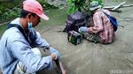 Kala Geolog Turun Tangan Teliti Belasan Sumur Ambles di Klaten