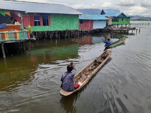Apa Arti Melanesia, Mikronesia, dan Polinesia?