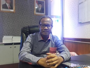 Ketua PD Blora yang Dicopot Gegara Dukung KLB Akan Ambil Langkah Hukum