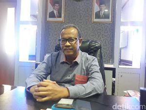 Eks Ketua Demokrat Blora Tepis Imingi Duit untuk KLB: Mengada-ada!