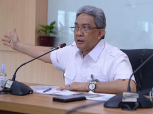 Indeks Kualitas Lingkungan Hidup Indonesia di 2020 Naik 3,72 Poin